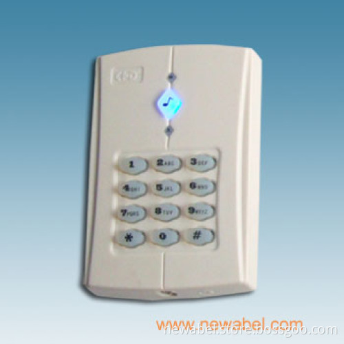 Access Controller With Em Reader (CHD5051BK)